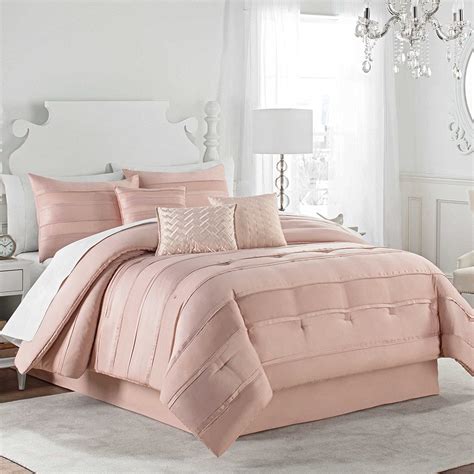 elegant king size comforter sets.